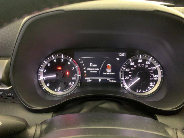 used 2023 Toyota Highlander car, priced at $32,773