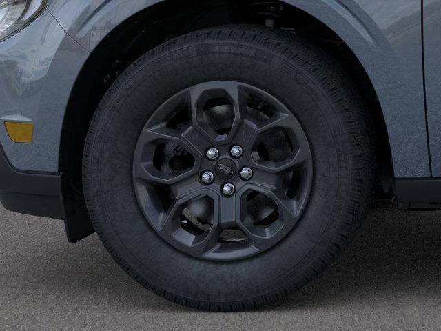 new 2025 Ford Maverick car