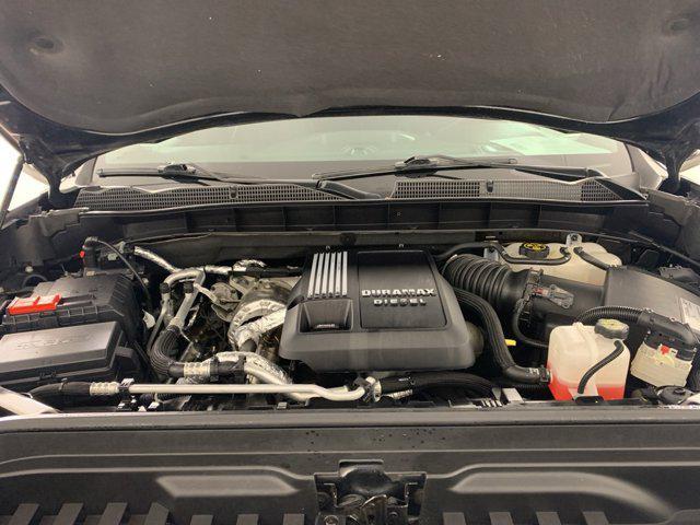 used 2021 GMC Sierra 1500 car, priced at $43,254