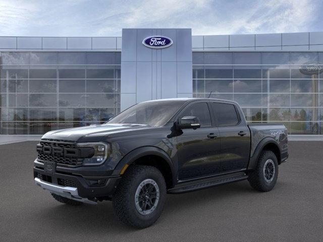 new 2024 Ford Ranger car, priced at $58,000