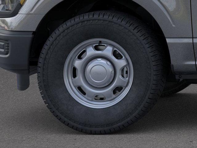 new 2025 Ford F-150 car, priced at $43,413
