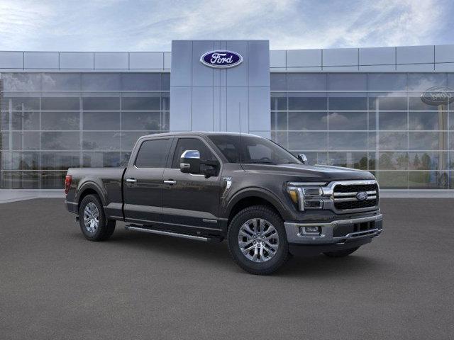 new 2024 Ford F-150 car, priced at $66,999