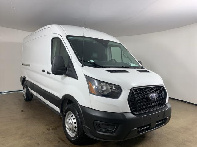 used 2023 Ford Transit-250 car