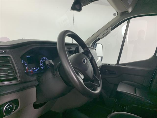 used 2023 Ford Transit-250 car