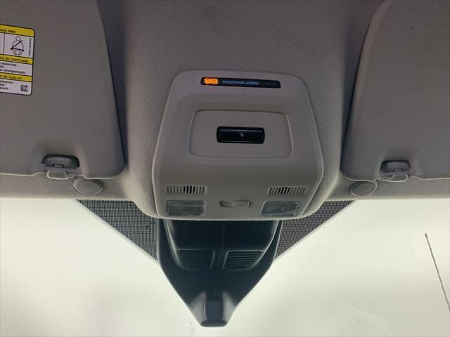 used 2023 Ford Transit-250 car
