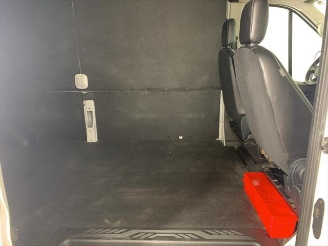 used 2023 Ford Transit-250 car