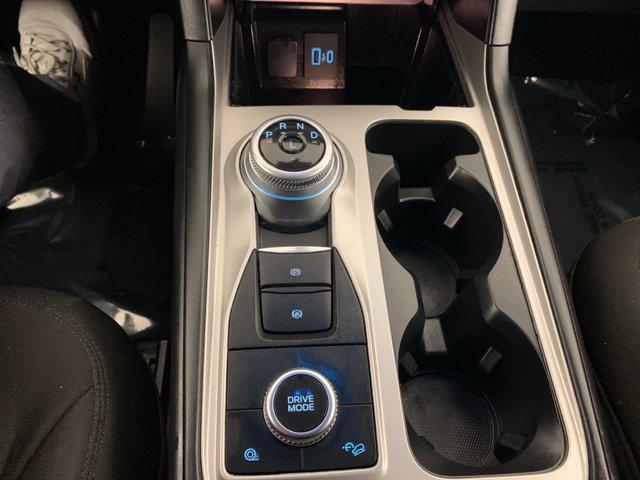 used 2022 Ford Explorer car, priced at $31,306