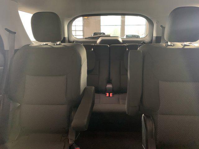 used 2022 Ford Explorer car, priced at $31,306