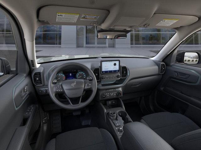 new 2024 Ford Bronco Sport car, priced at $37,914