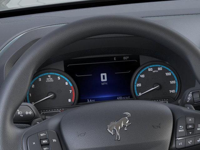 new 2024 Ford Bronco Sport car, priced at $37,914