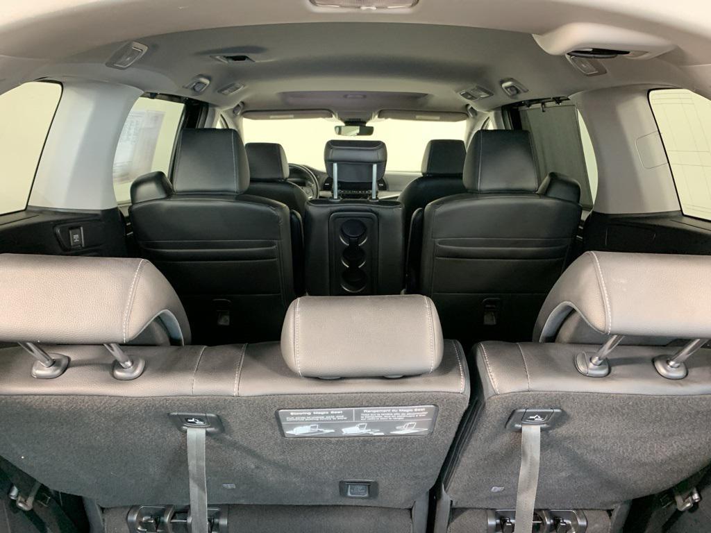 used 2023 Honda Odyssey car, priced at $34,697