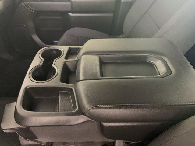 used 2020 Chevrolet Silverado 1500 car, priced at $29,775