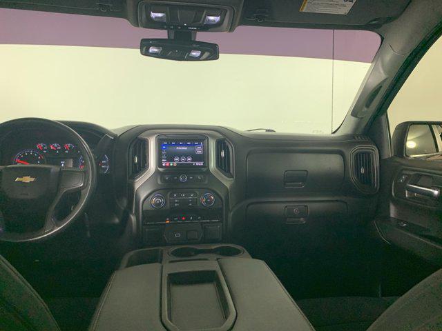 used 2020 Chevrolet Silverado 1500 car, priced at $29,775