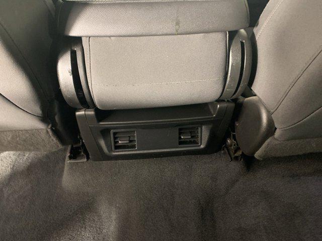 used 2020 Chevrolet Silverado 1500 car, priced at $29,775