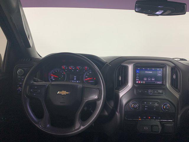 used 2020 Chevrolet Silverado 1500 car, priced at $29,775