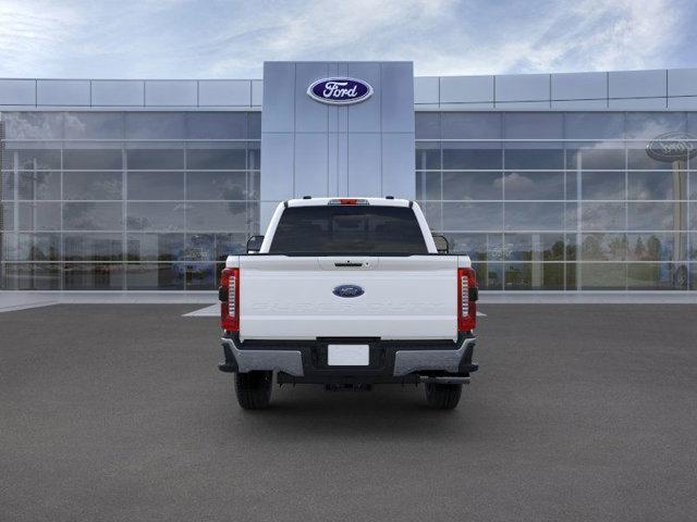 new 2024 Ford F-250 car, priced at $86,500