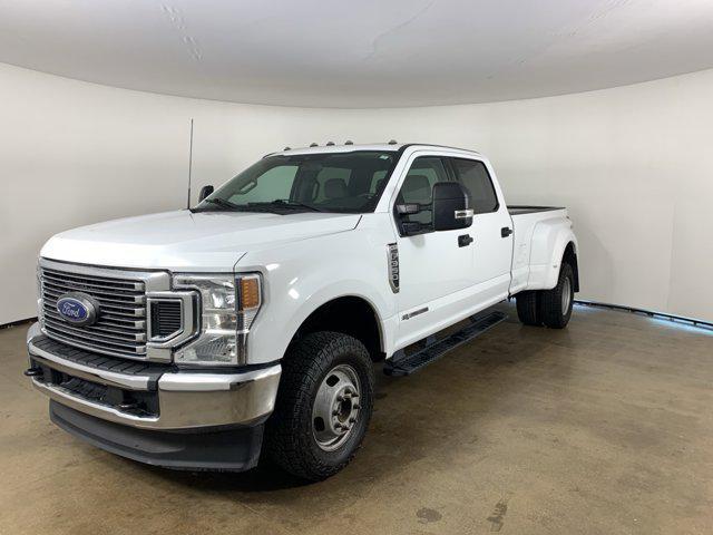 used 2022 Ford F-350 car, priced at $51,062