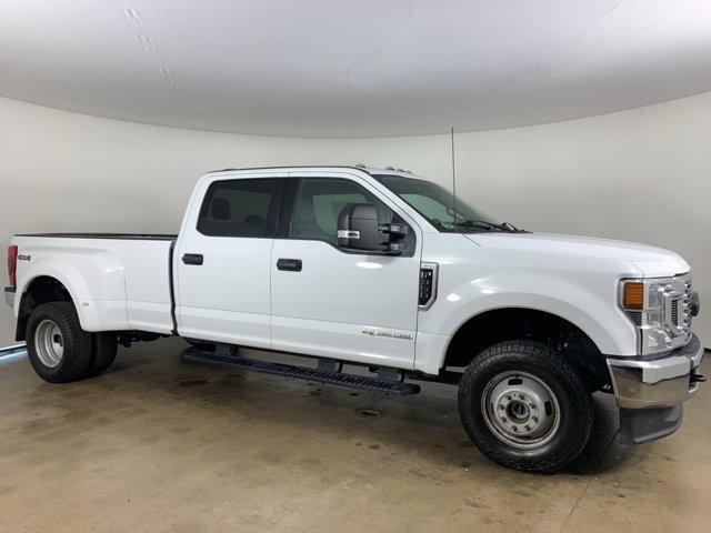 used 2022 Ford F-350 car, priced at $51,062