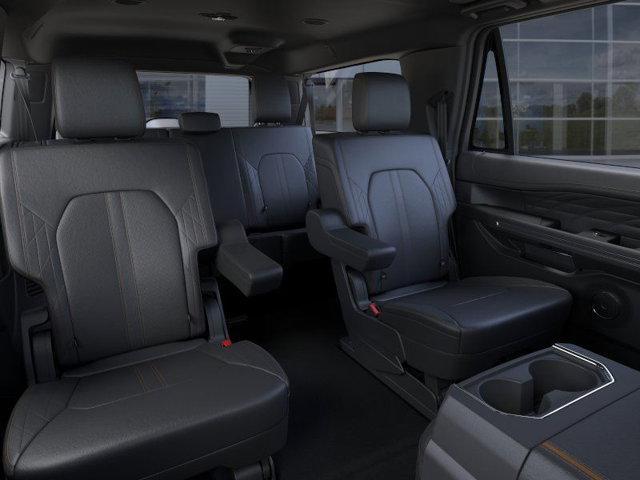 new 2024 Ford Expedition car, priced at $86,943