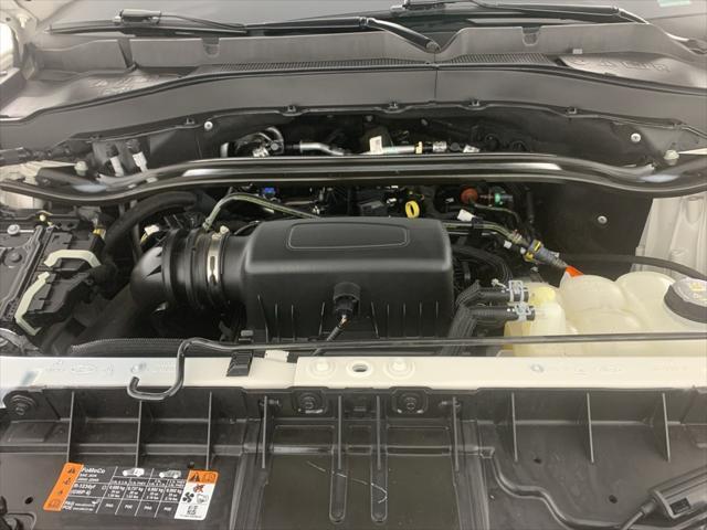 used 2023 Ford Explorer car, priced at $34,411