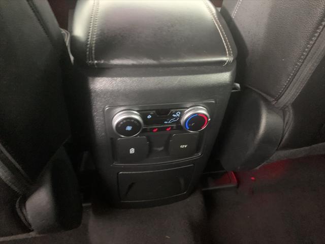 used 2023 Ford Explorer car, priced at $34,411