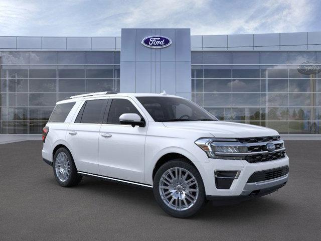 new 2024 Ford Expedition car, priced at $77,500