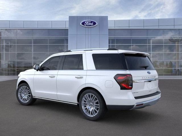 new 2024 Ford Expedition car, priced at $77,500