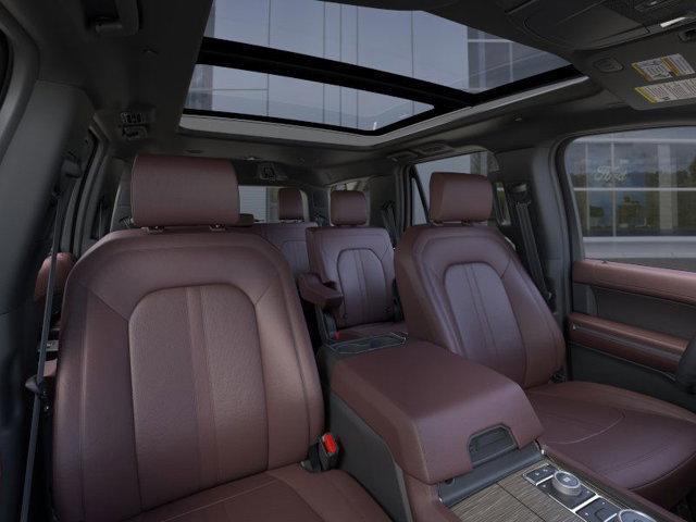 new 2024 Ford Expedition car, priced at $77,500