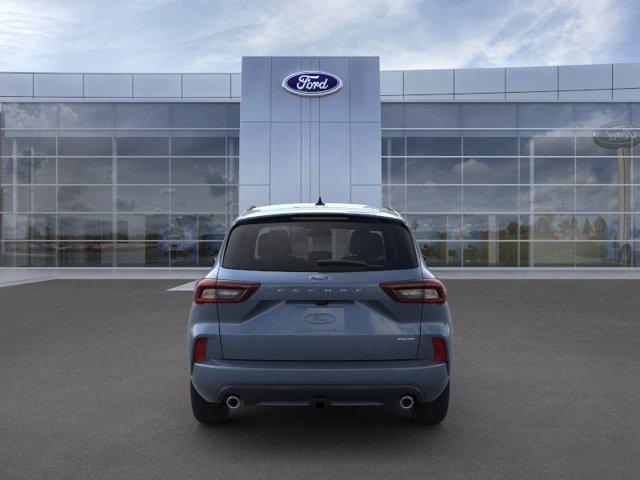 new 2024 Ford Escape car, priced at $36,063