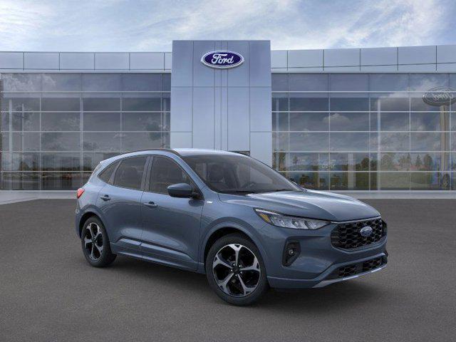 new 2024 Ford Escape car, priced at $36,063