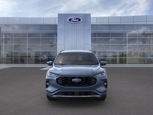 new 2024 Ford Escape car, priced at $36,063