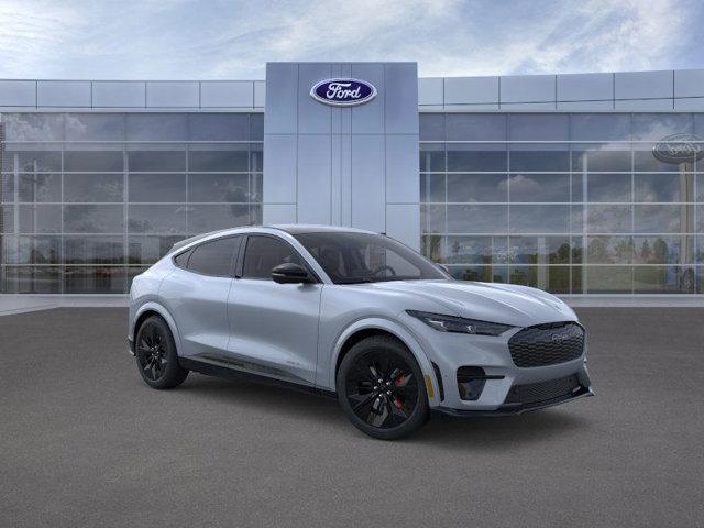 new 2025 Ford Mustang Mach-E car, priced at $60,755