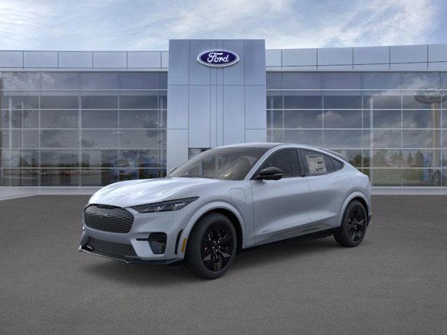new 2025 Ford Mustang Mach-E car, priced at $60,755