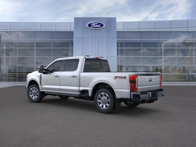 new 2024 Ford F-250 car, priced at $72,975