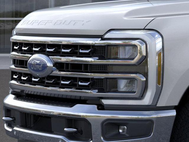 new 2024 Ford F-250 car, priced at $72,975