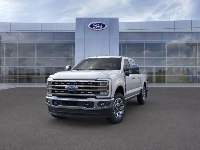 new 2024 Ford F-250 car, priced at $72,975