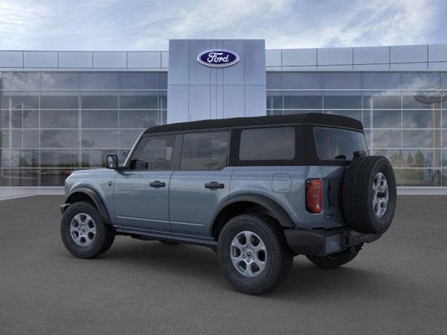 new 2024 Ford Bronco car, priced at $47,000