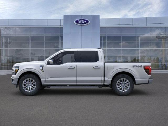 new 2024 Ford F-150 car