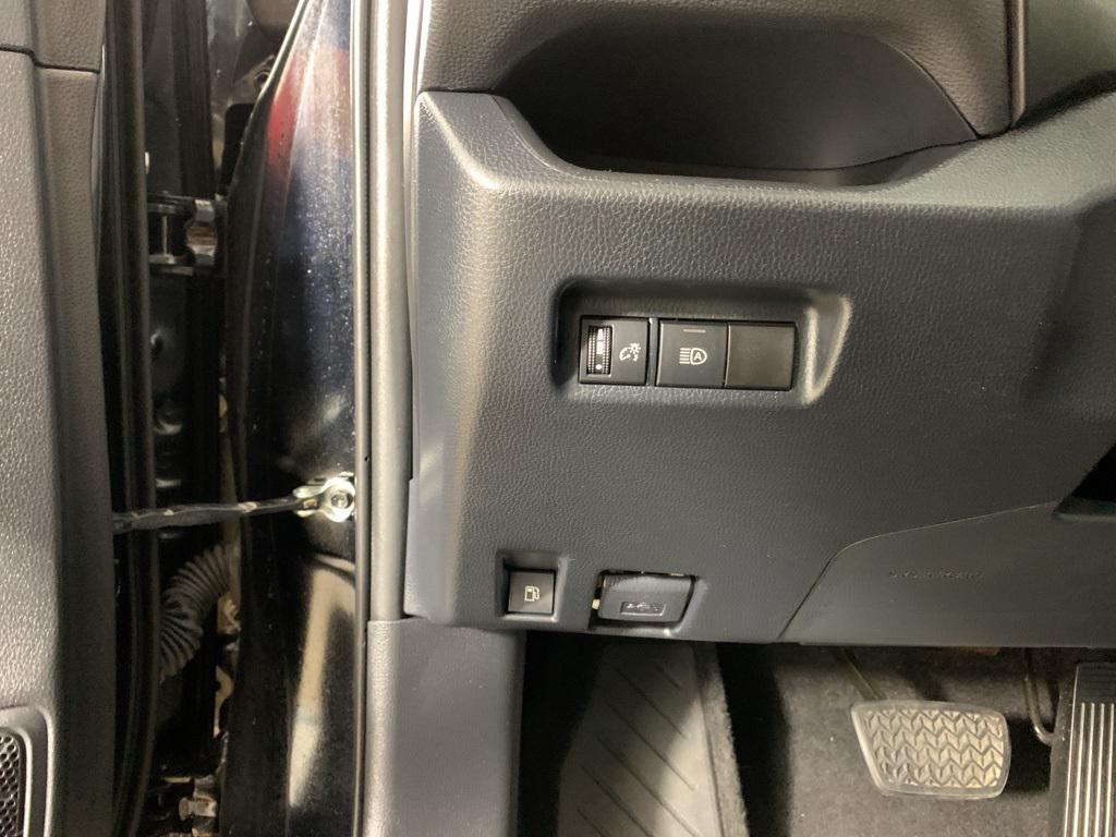 used 2020 Toyota RAV4 Hybrid car, priced at $25,427