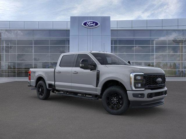 new 2025 Ford F-250 car, priced at $75,190