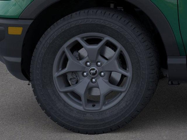 new 2024 Ford Bronco Sport car, priced at $38,117