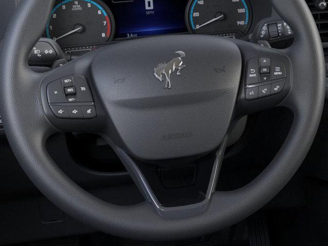 new 2024 Ford Bronco Sport car, priced at $38,117