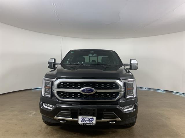 used 2023 Ford F-150 car, priced at $49,479