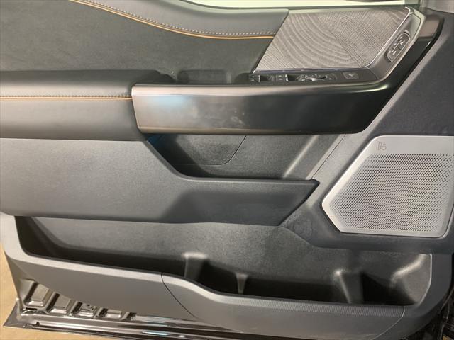 used 2023 Ford F-150 car, priced at $49,479