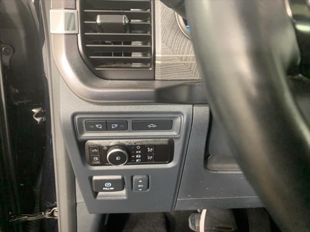 used 2023 Ford F-150 car, priced at $49,479