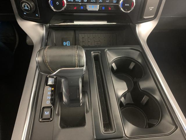 used 2023 Ford F-150 car, priced at $49,479