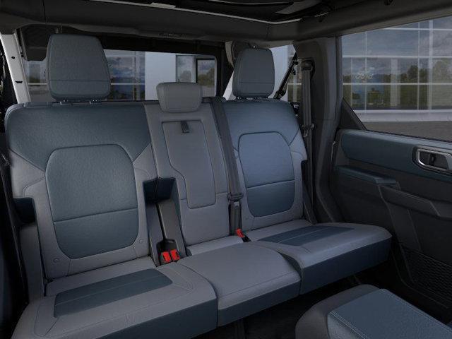 new 2024 Ford Bronco car, priced at $48,212