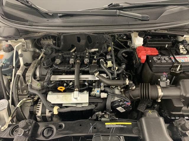 used 2024 Nissan Versa car, priced at $17,997