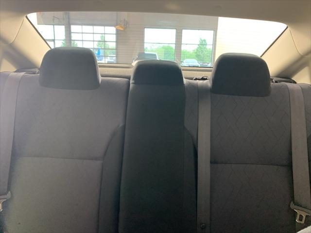 used 2024 Nissan Versa car, priced at $17,997