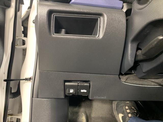 used 2024 Nissan Versa car, priced at $17,997